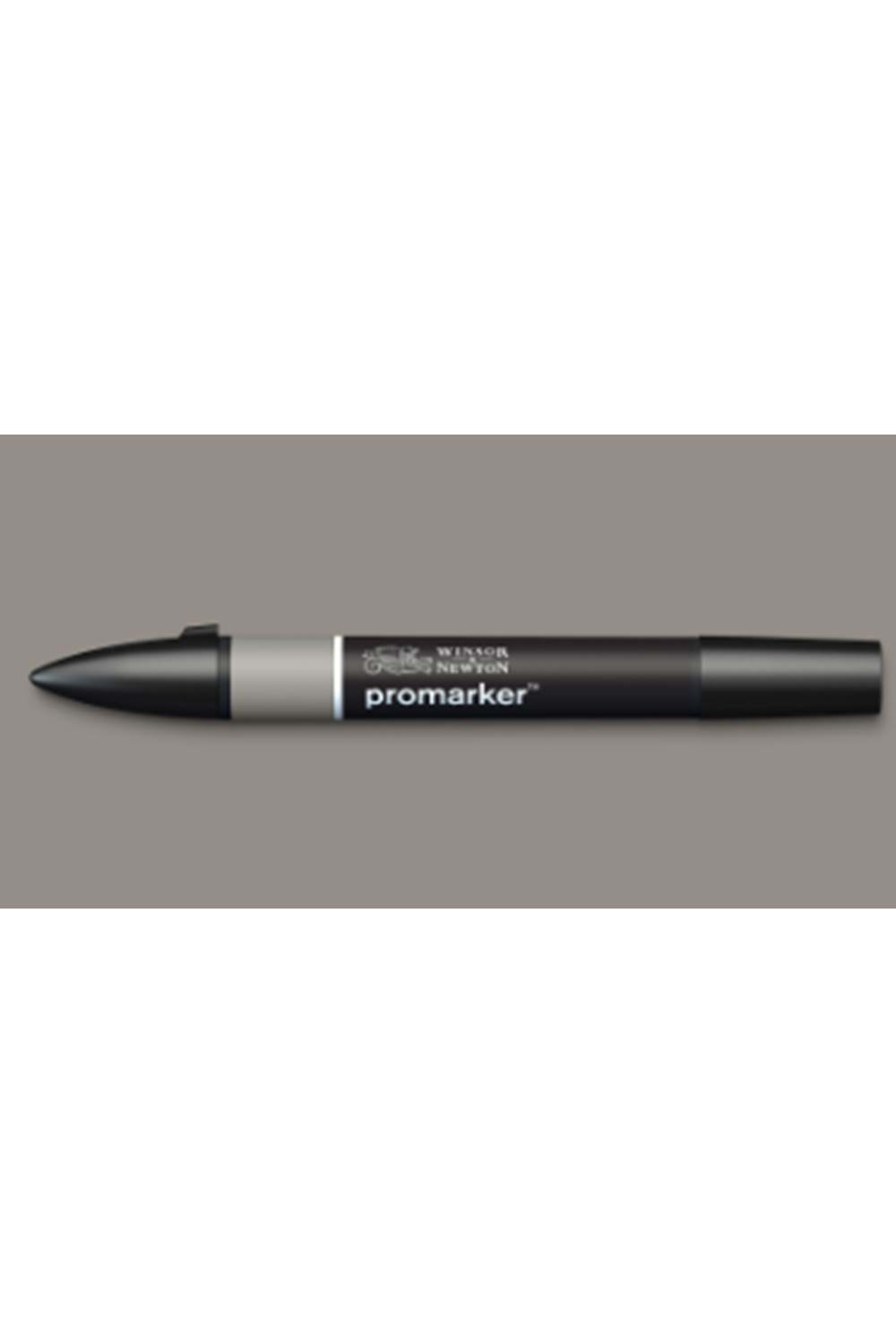 Winsor & Newton Promarker Cool Grey 4 158 (CG4)