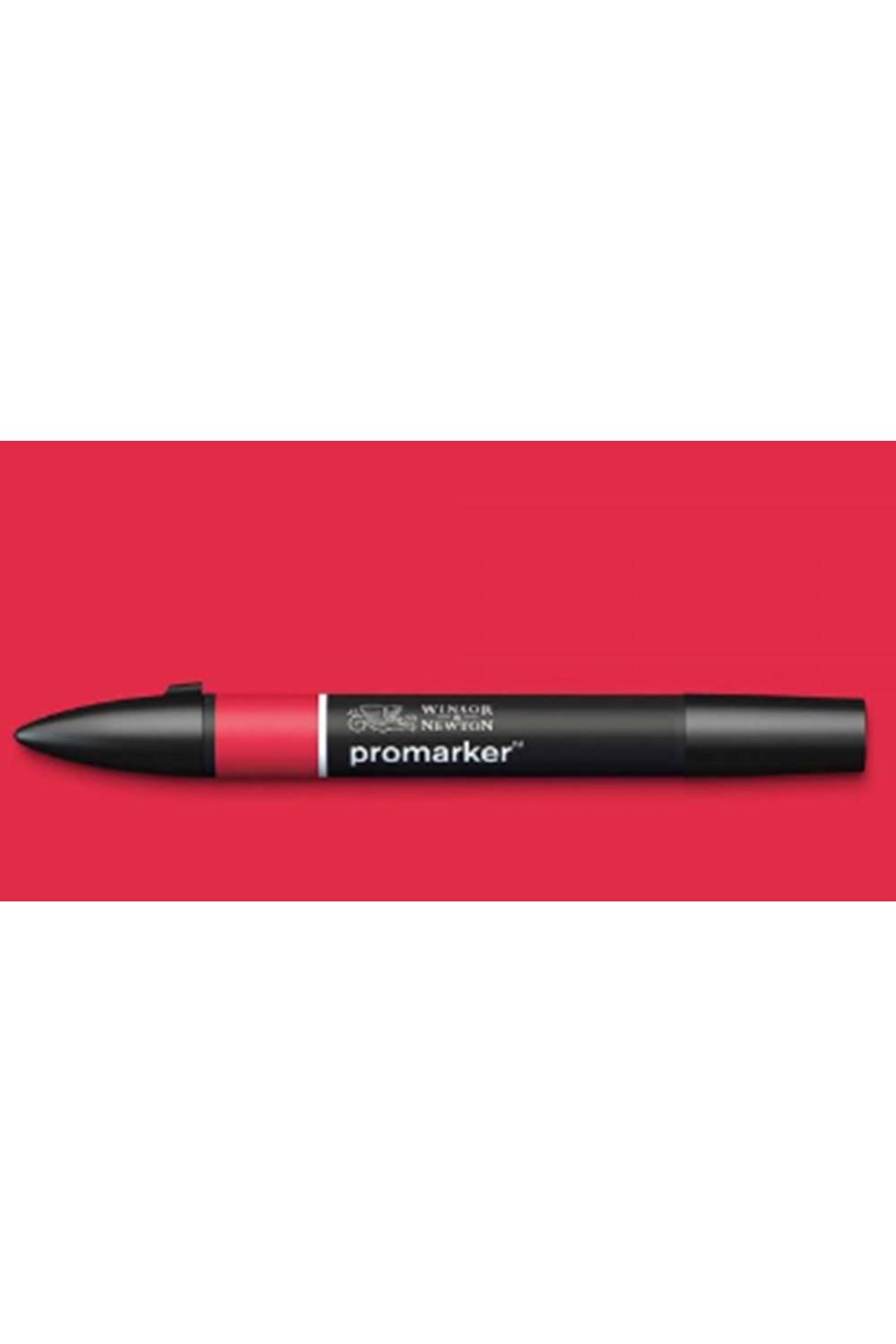 Winsor & Newton Promarker Red 209 (R666)