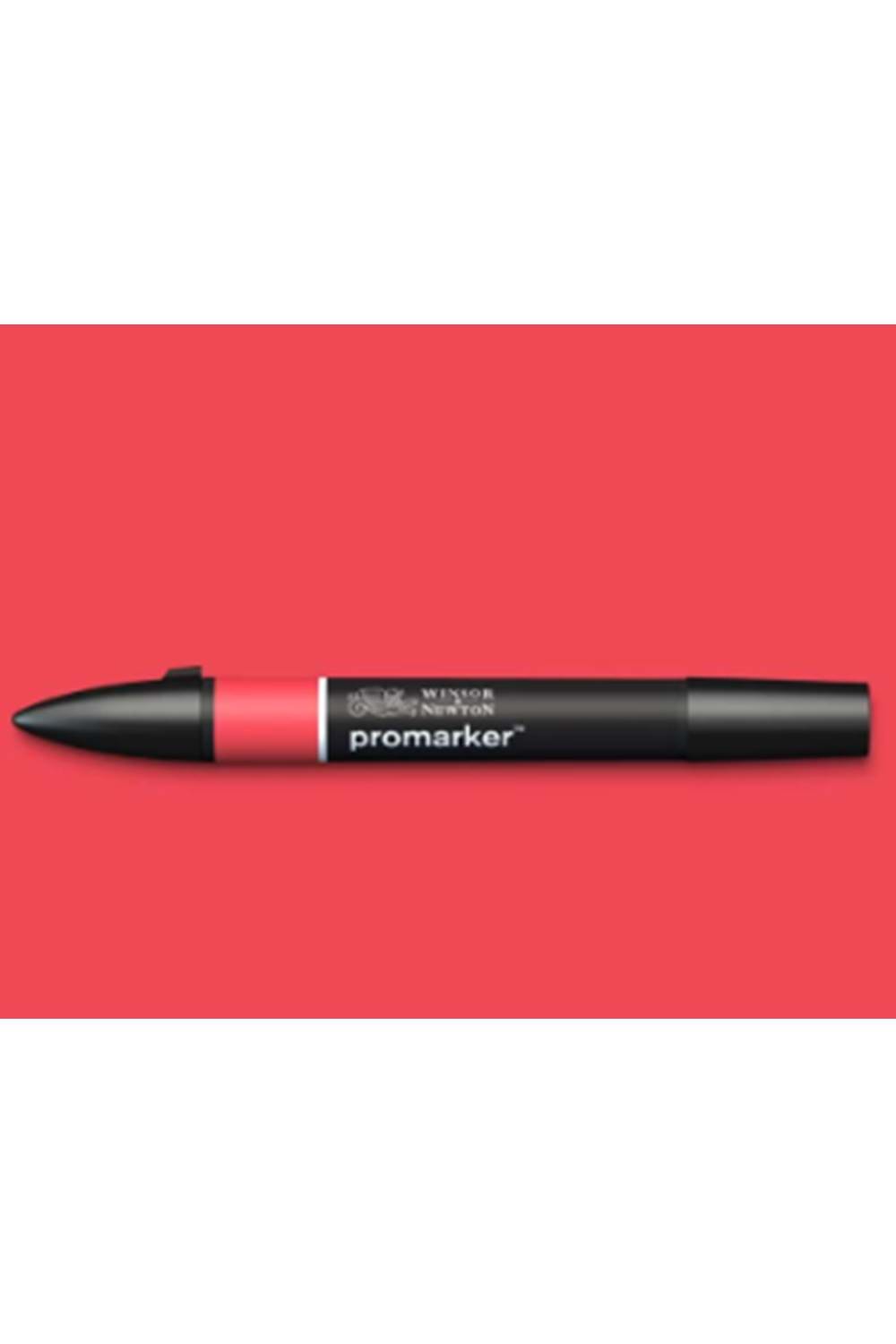 Winsor & Newton Promarker Lipstick Red 181 (R576)
