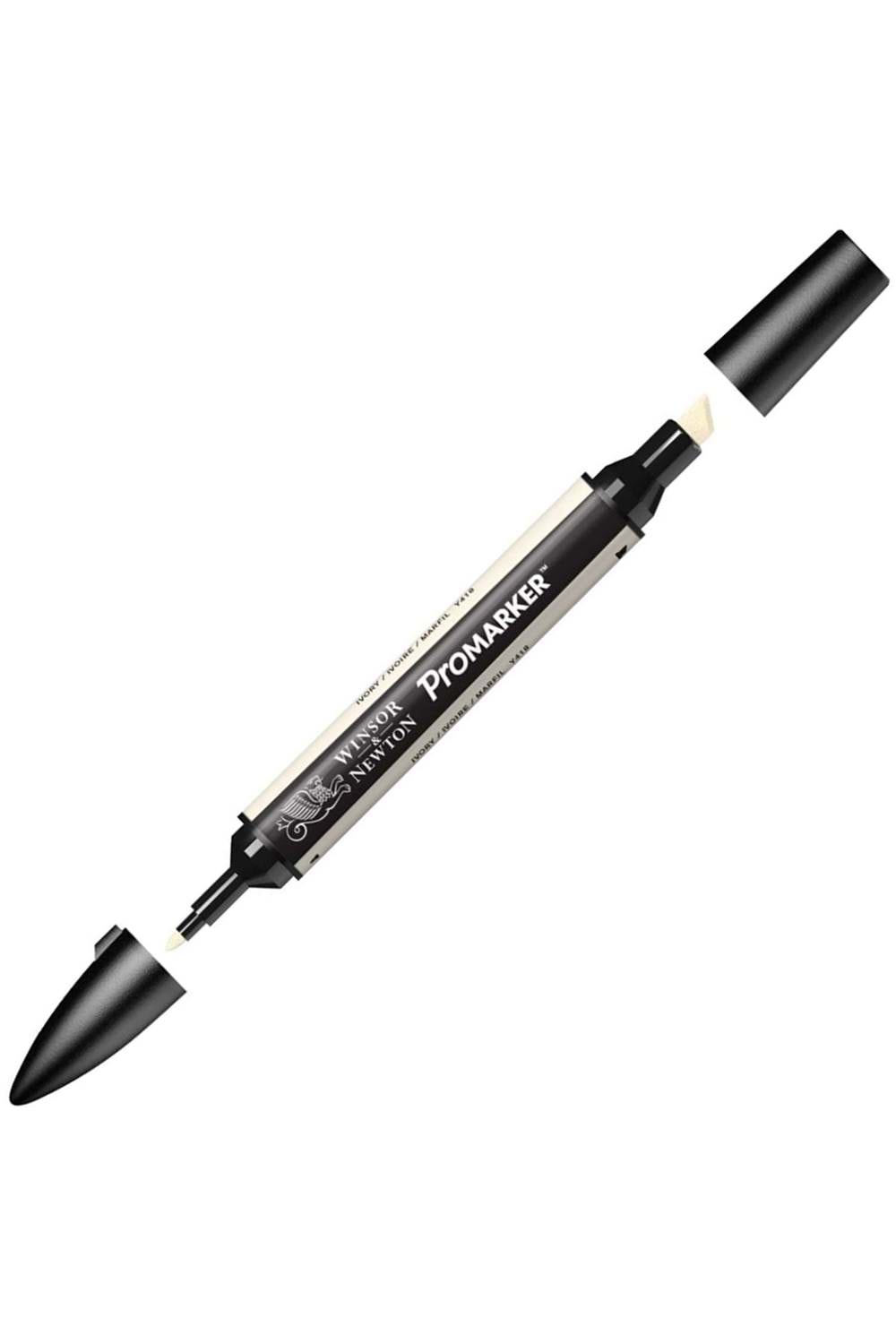Winsor & Newton Promarker Ivory 177 (Y418)