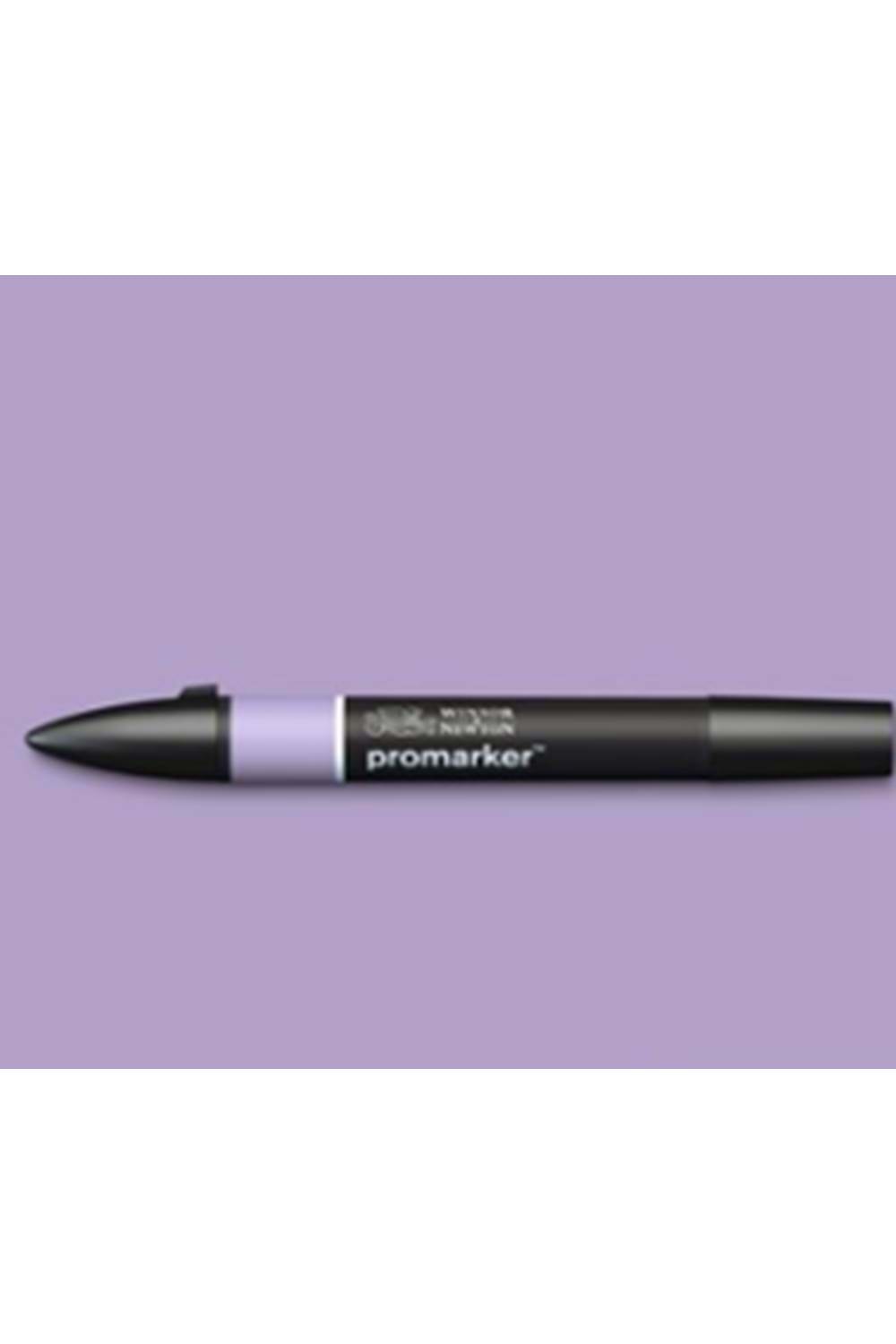 Winsor & Newton Promarker Lilac 226 (V327)