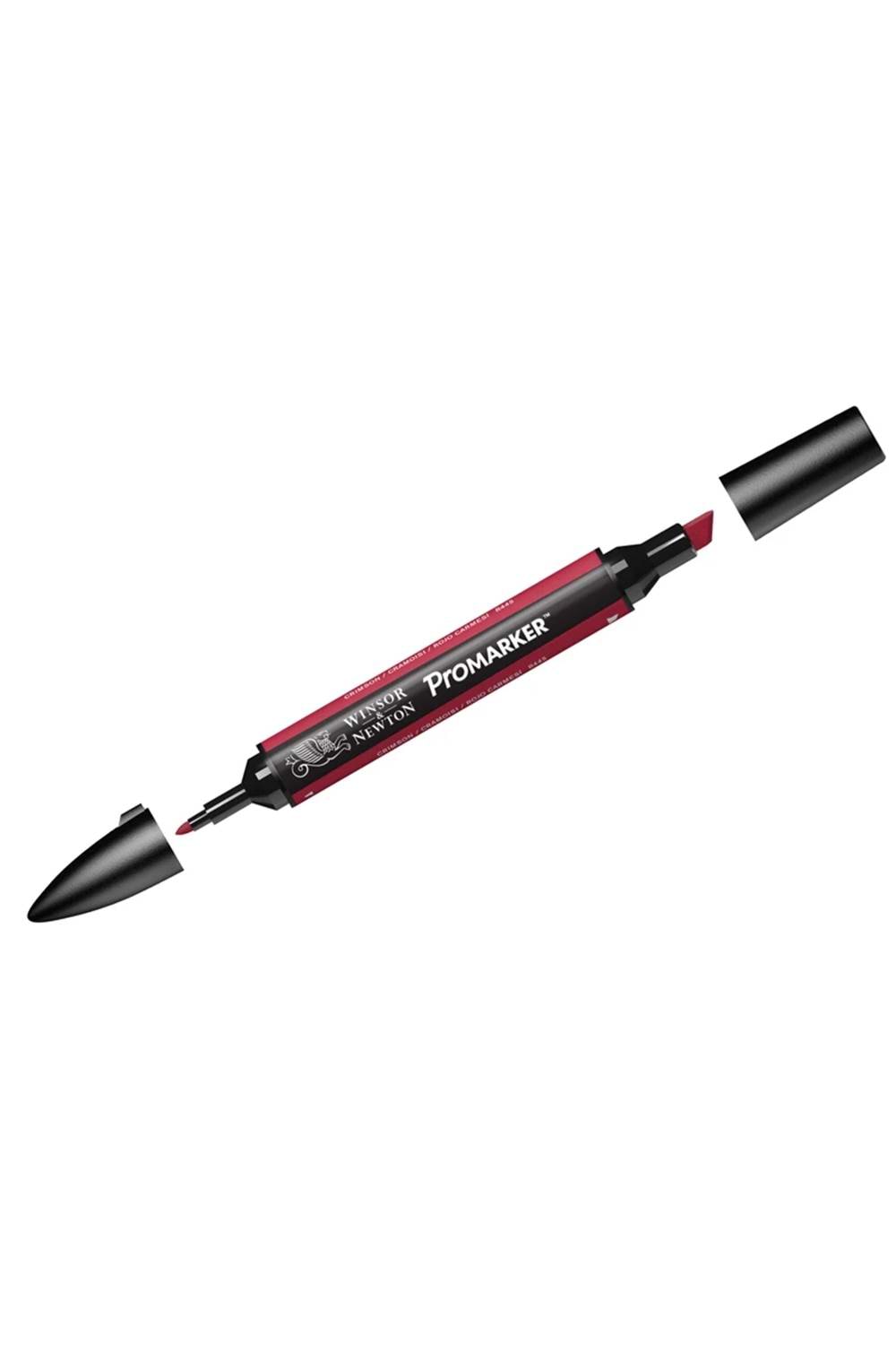 Winsor & Newton Promarker Crimson 203 (R445)