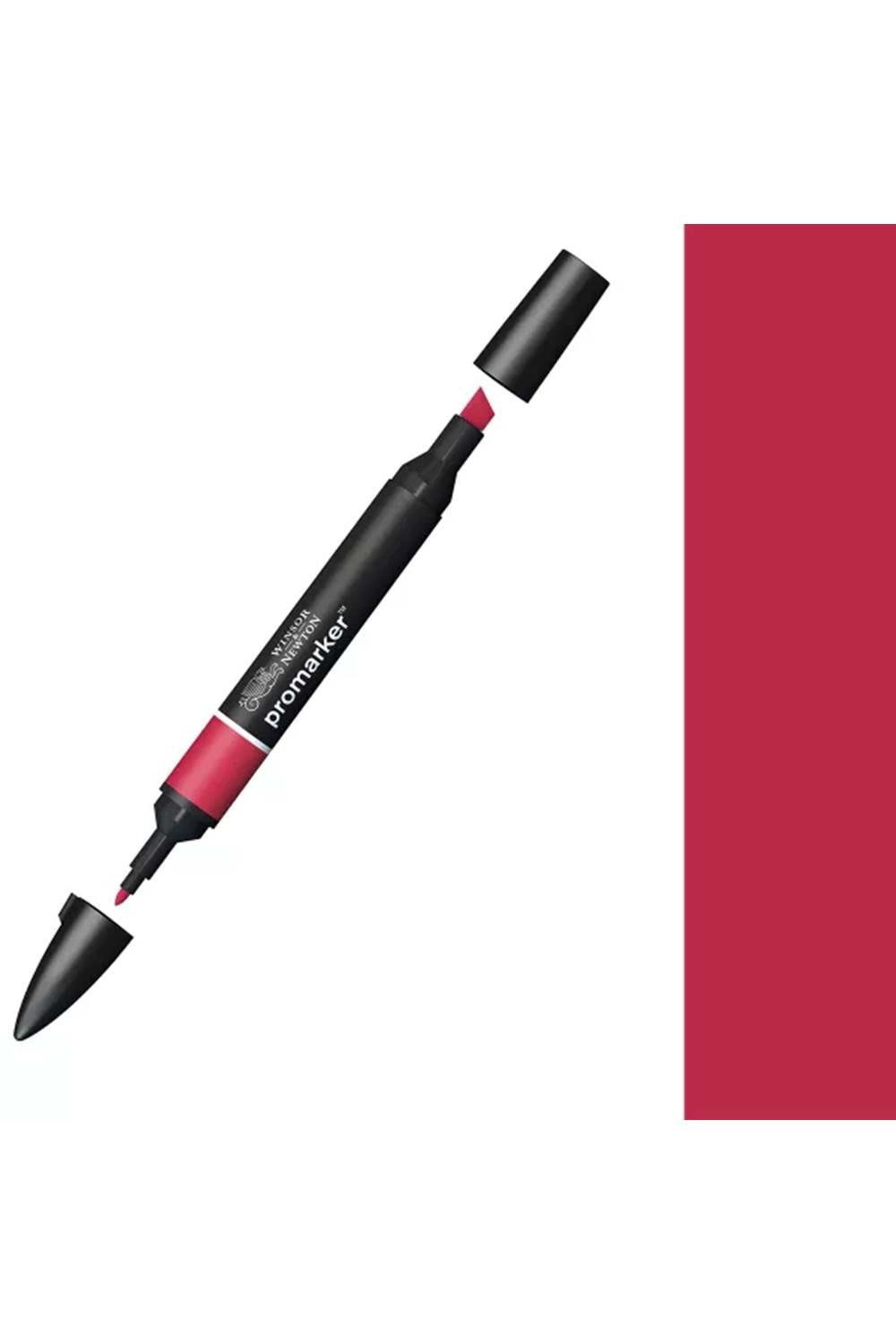 Winsor & Newton Promarker Crimson 203 (R445)