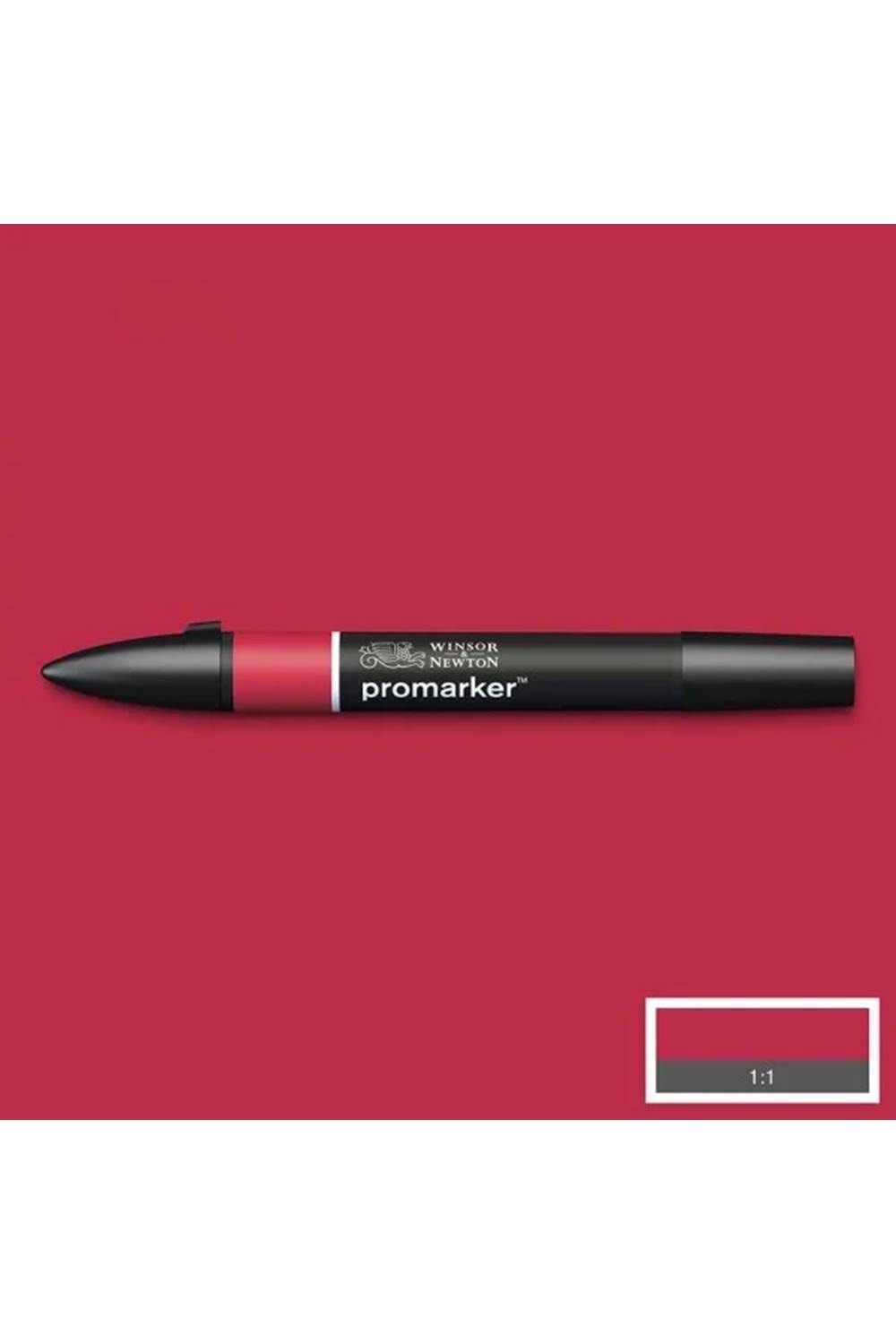 Winsor & Newton Promarker Crimson 203 (R445)