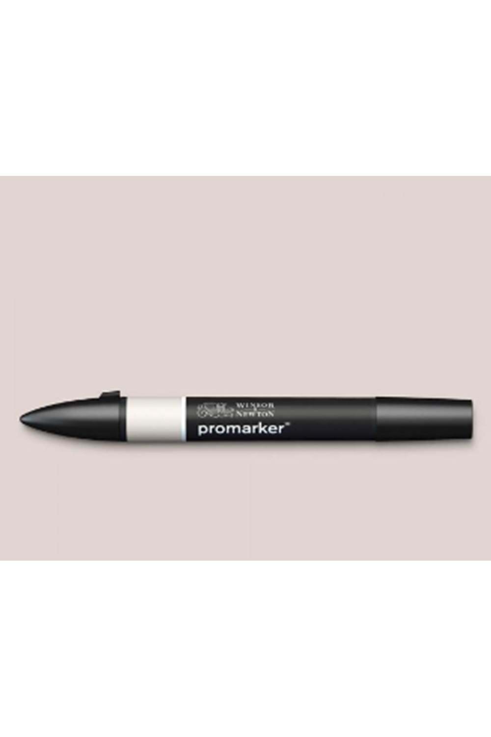 Winsor & Newton Promarker Warm Grey 1 134 (WG1)