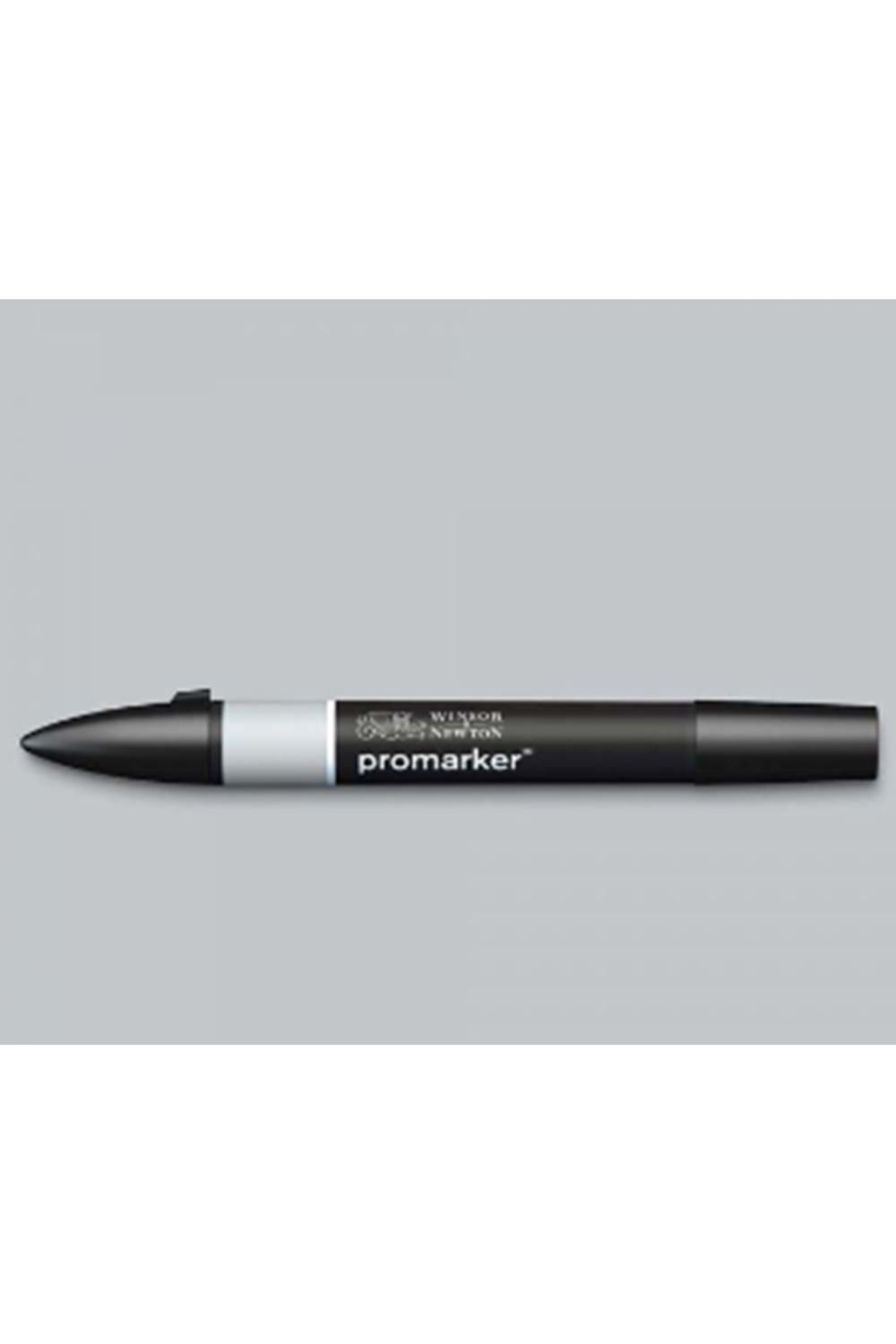 Winsor & Newton Promarker Ice Grey 2 182 (IG2)