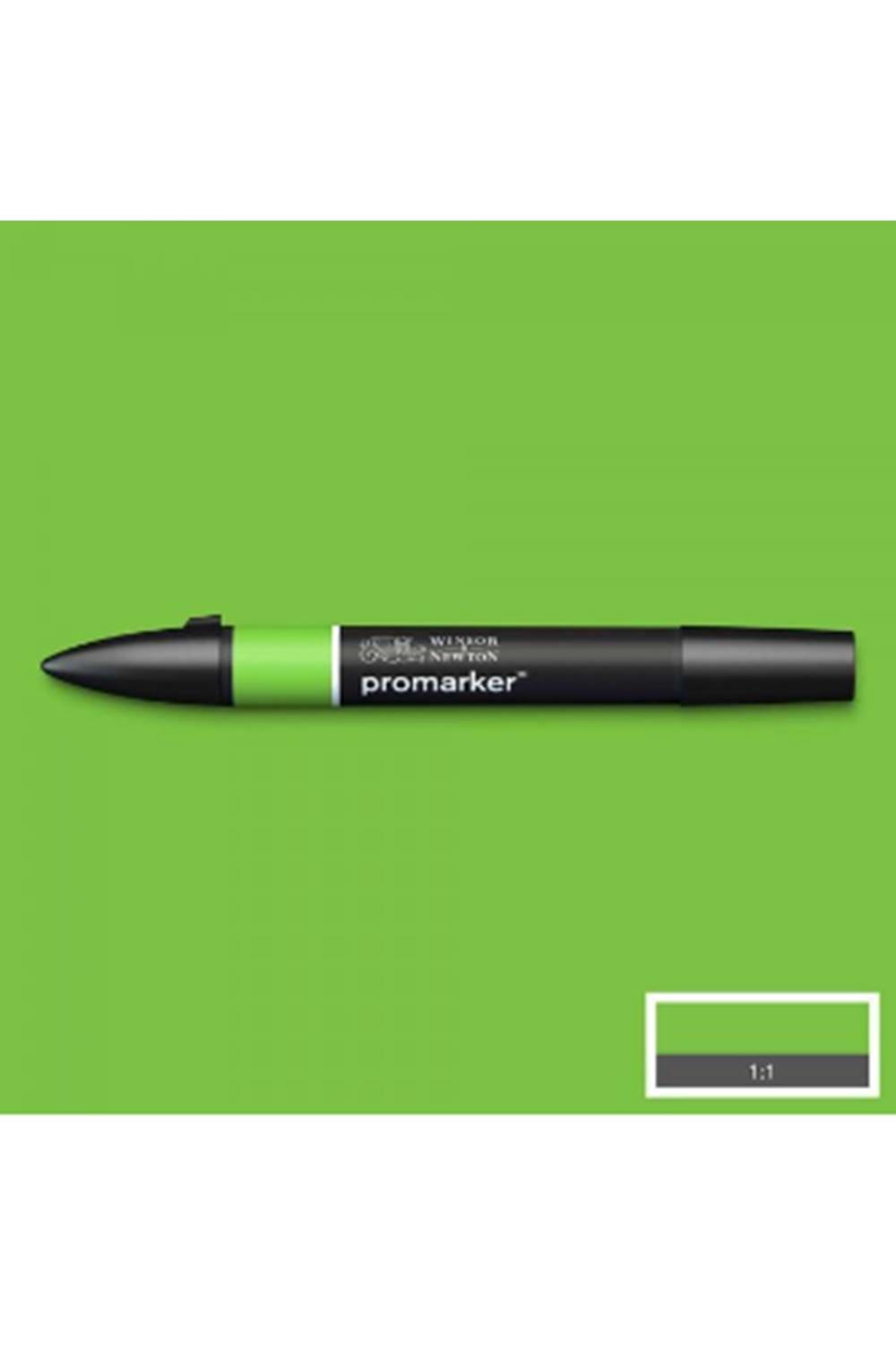 Winsor & Newton Promarker Bright Green 069 (G267)