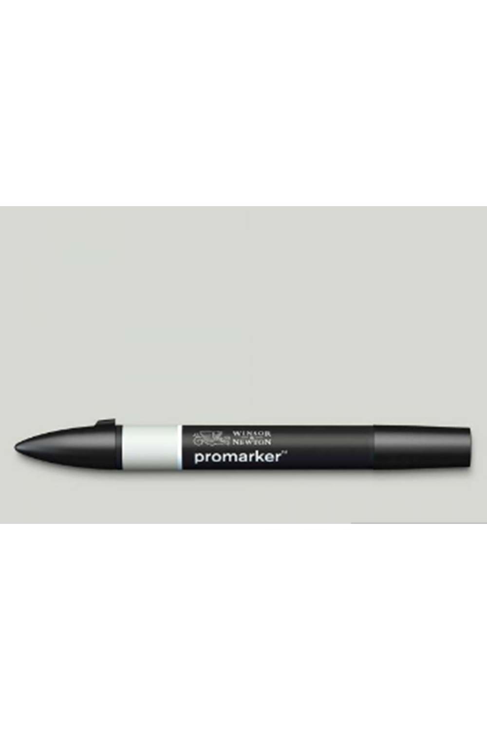 Winsor & Newton Promarker Cool Grey 2 160 (CG2)
