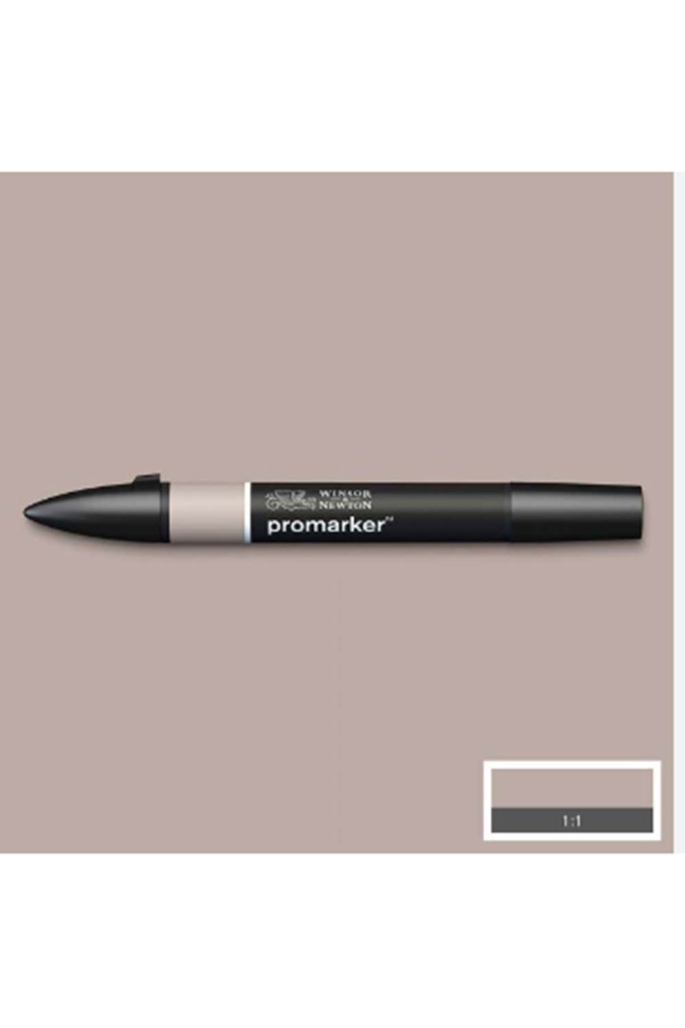 Winsor & Newton Promarker Warm Grey 2 133 (WG2)