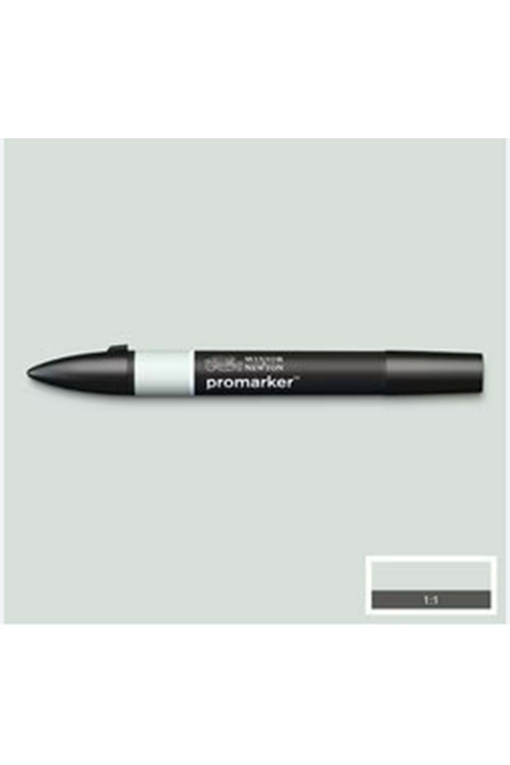 Winsor & Newton Promarker Tea Green 260 (G619)