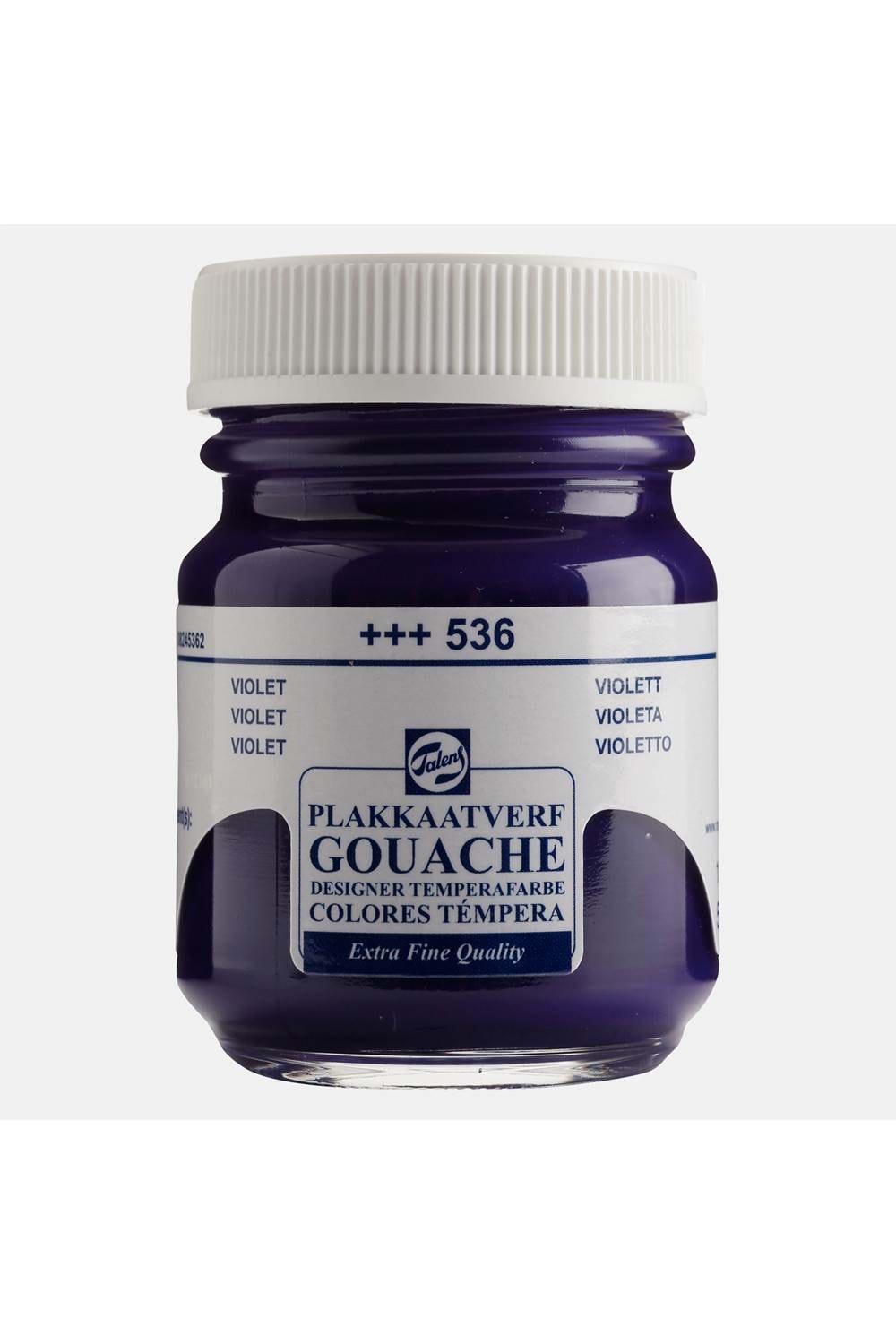 TALENS GUAJ BOYA 16ML (536) MOR