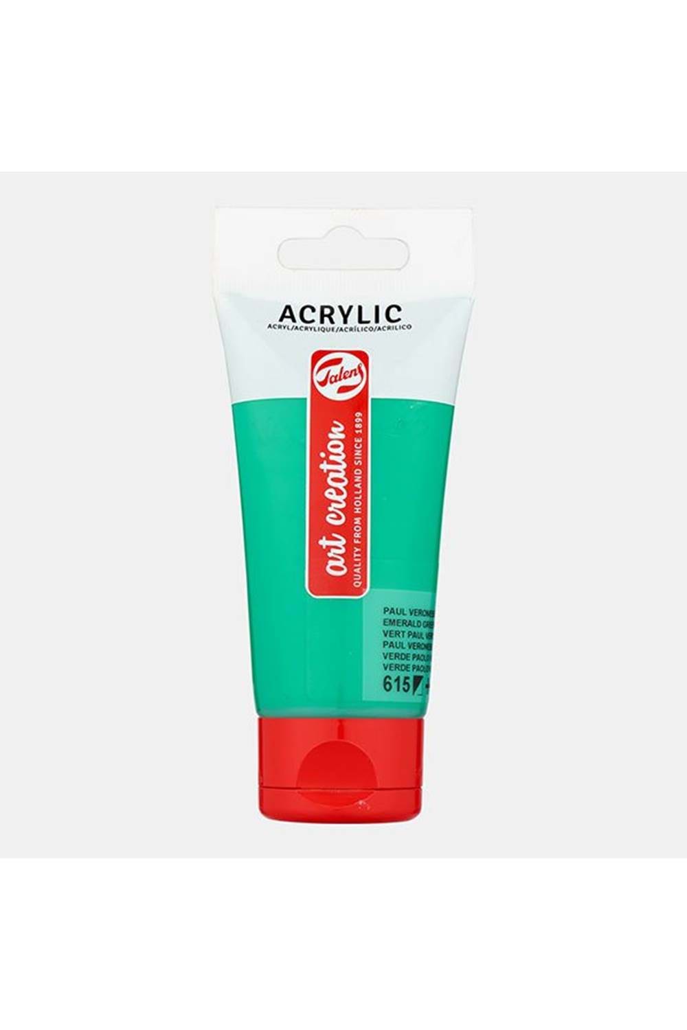 ART CREATION AKRİLİK 75 ML. EMERALD GREEN