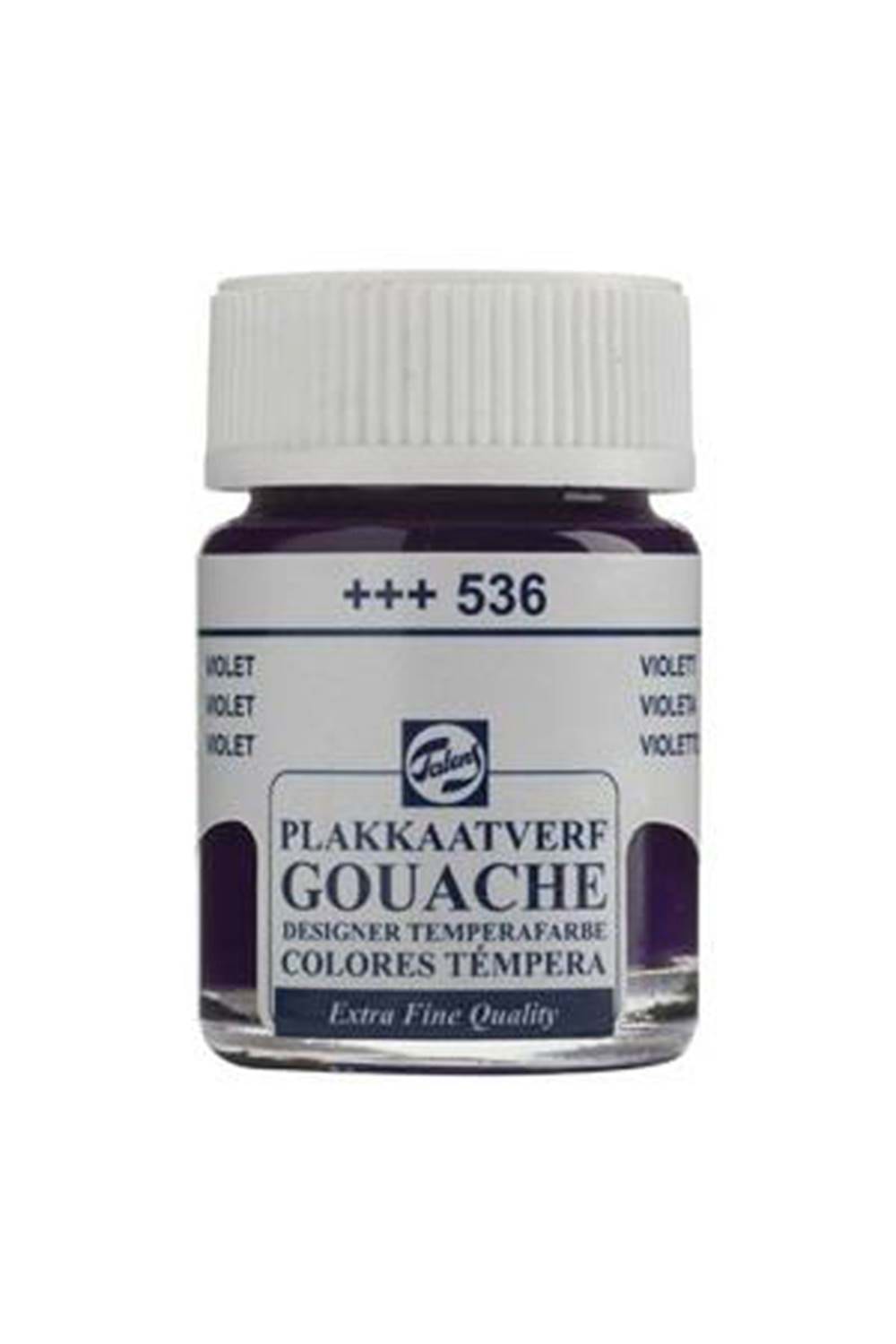 TALENS GUAJ BOYA 16ML (536) MOR