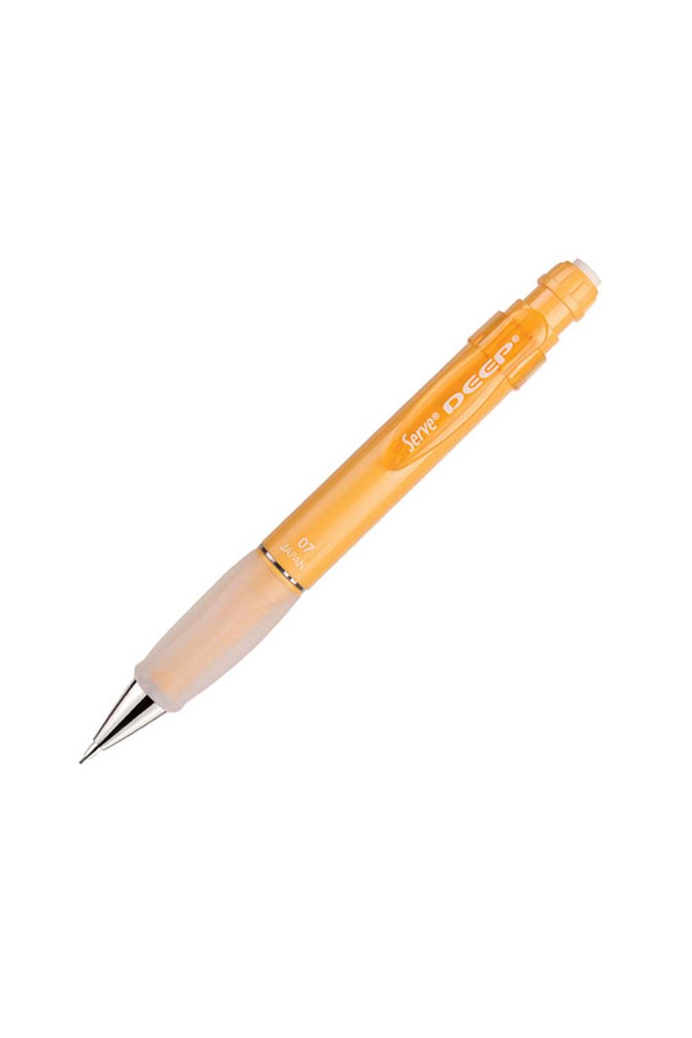 Serve Deep Versatil 07mm Hardal Sarısı