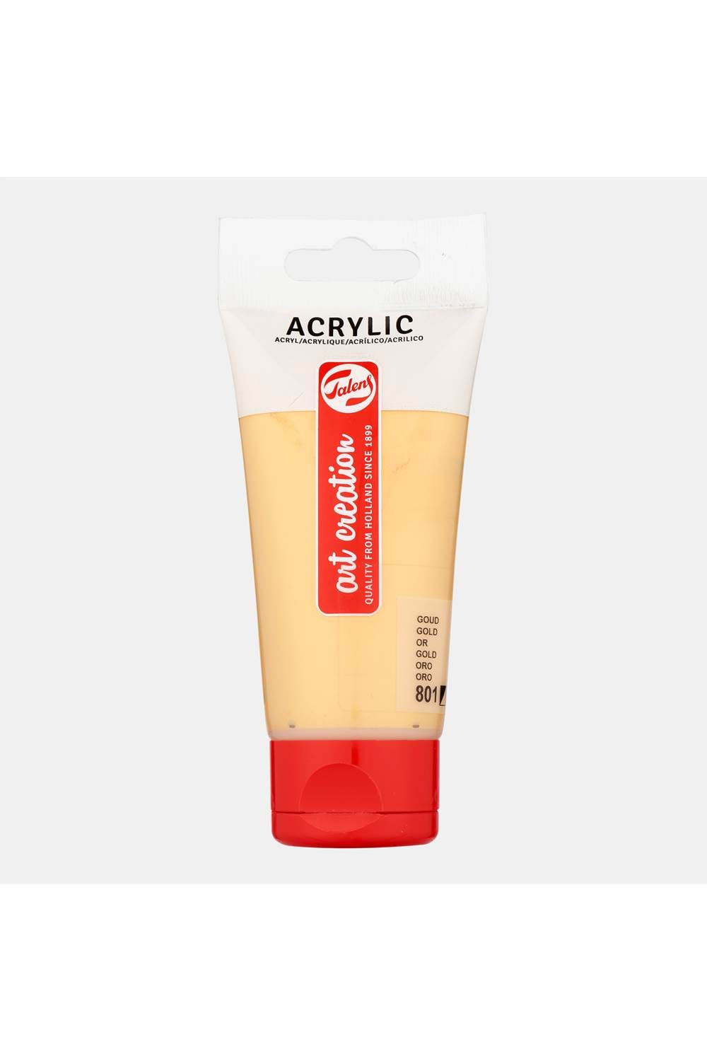 ART CREATION AKRİLİK 75 ML. GOLD