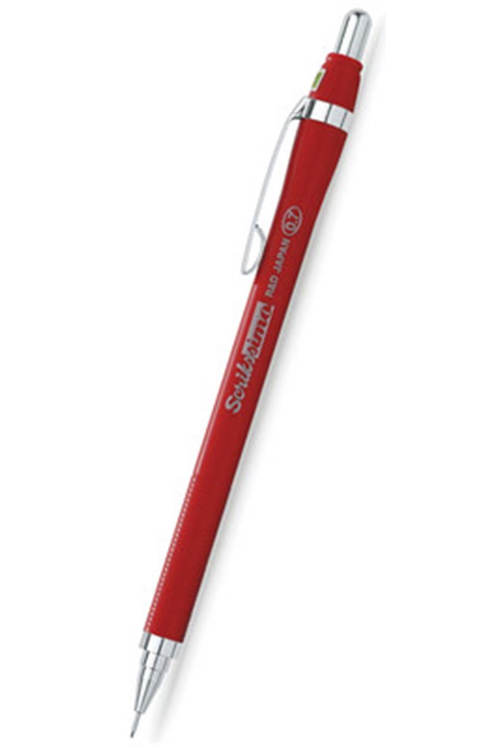 SIMO COLOR VERSATİL 0.5 MM KIRMIZI
