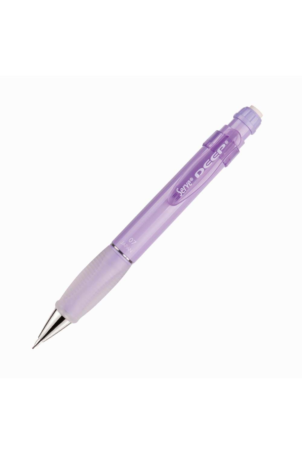 Serve Deep Versatil Lavanta 0.7mm