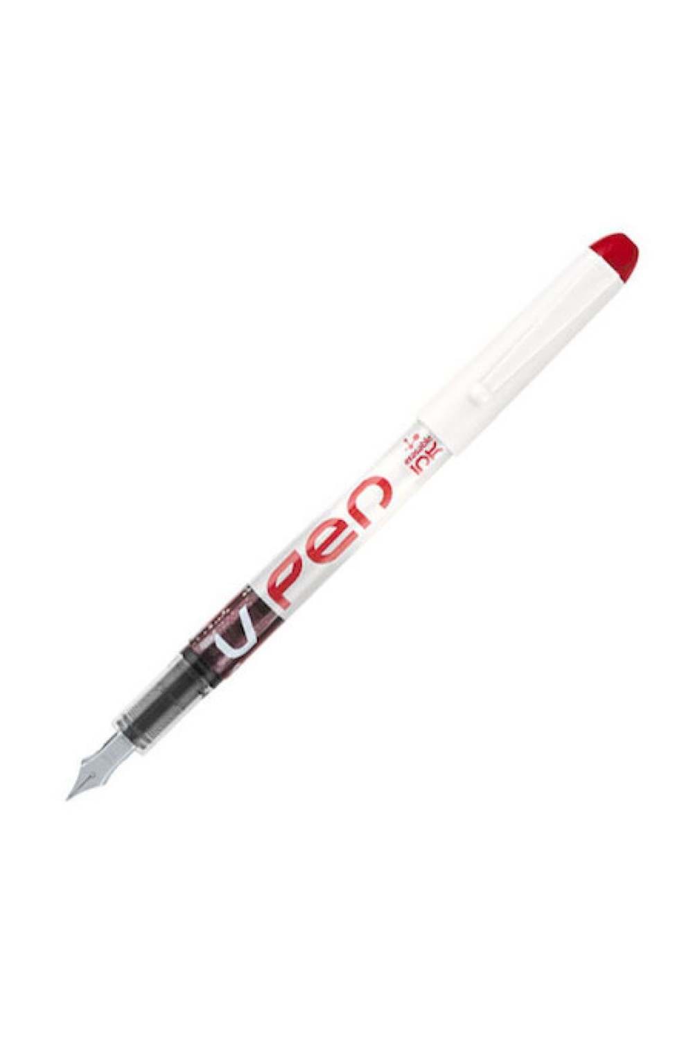 PILOT V-Pen - Kırmızı