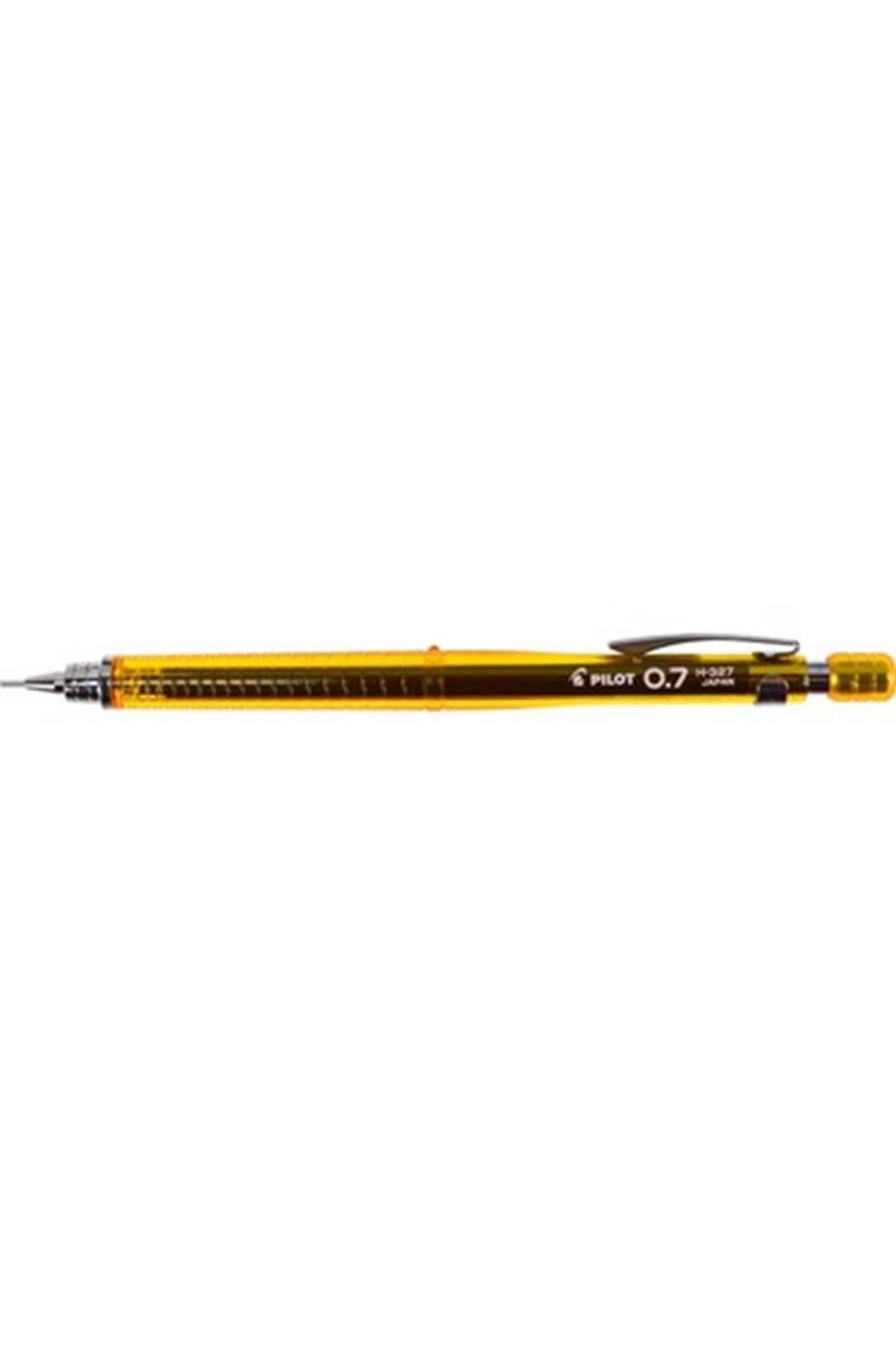 PILOT H32 0.7 mm - Sarı