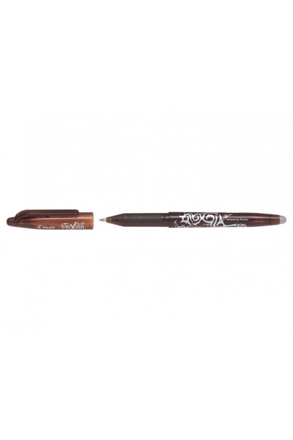 PILOT Frixion ball - Kahverengi
