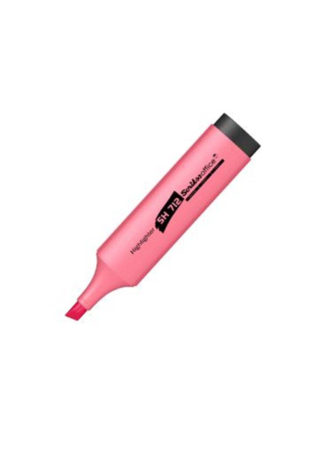 SCRIKSS SH712 FOSFORLU KALEM PASTEL