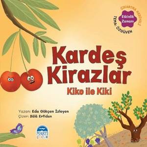 Sebzoti Kasabası - Kardeş Kirazlar