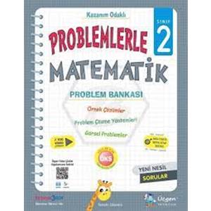 ÜÇGEN 2. Sınıf Problemlerle Matematik