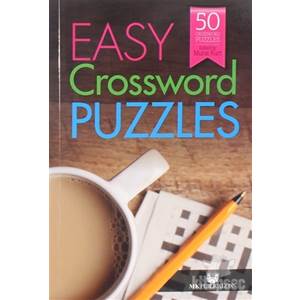 Easy Crossword puzzles