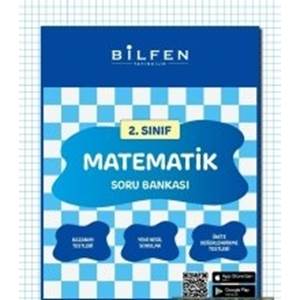 BİLFEN 2. SINIF MATEMATİK SORU BANKASI