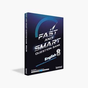 LGS Englısh Fast and Smart Question Bank Tammat Yayıncılık