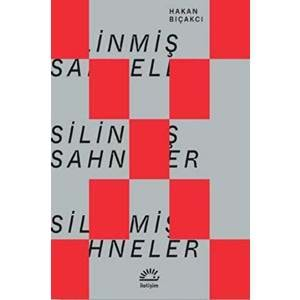 Silinmiş Sahneler