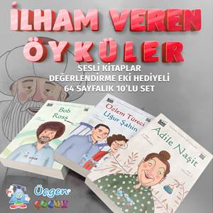 İlham Veren Öyküler