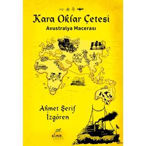 Kara Oklar Çetesi-Avustralya Macerası