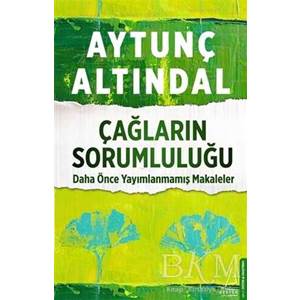 Aytunç Altındal 4lü Set