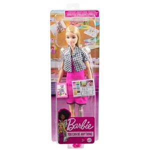 BARBIE KARİYER BEBEKLERİ SERİSİ