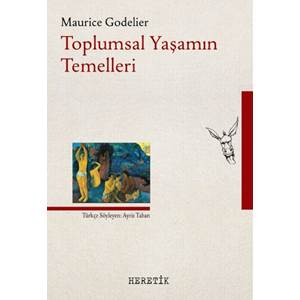 Toplumsal Yaşamın Temelleri