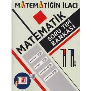 11. Sınıf Acil Matematik Soru Bankası Acil Yayınları