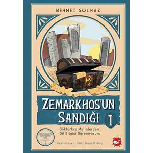 Zemarkhos’un Sandığı 1