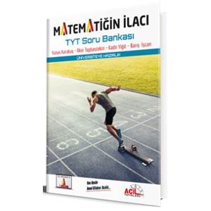 ACİL TYT MATEMATİĞİN İLACI - 2024