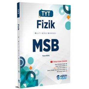 E.VADİSİ 2023 TYT MSB FIZIK