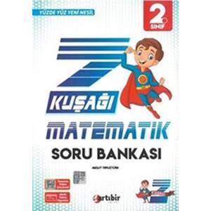 ARTIBİR 2. SINIF Z KUŞAĞI MATEMATİK SORU BANKASI