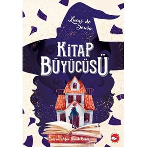 Kitap Büyücüsü