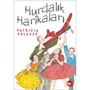 Hurdalık Harikaları