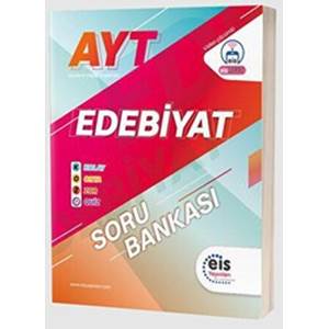 EİS KOZ - AYT - Soru Bankası - Edebiyat