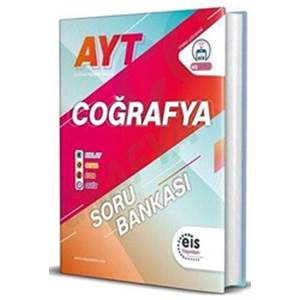 EİS KOZ - AYT - Soru Bankası - Coğrafya