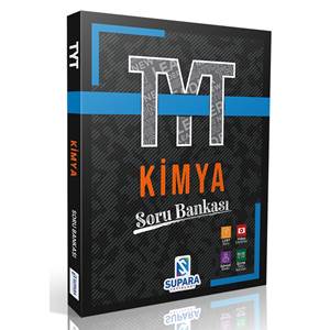 Supara Yayınları TYT Kimya Soru Bankası