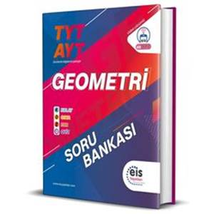 EİS KOZ - TYT- AYT - Soru Bankası - Geometri