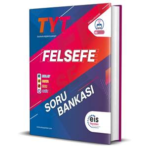 EİS KOZ - TYT - Soru Bankası - Felsefe