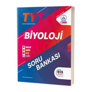 EİS KOZ - TYT - Soru Bankası - Biyoloji