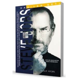 Dahiler Serisi Steve Jobs